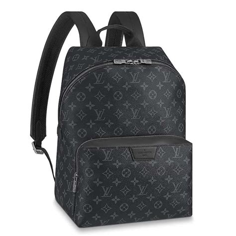 louis vuitton bag class a|Louis Vuitton backpack unisex.